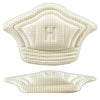 ComfortGrip Heel Pad Inserts for Sports Shoes ATHLEXES