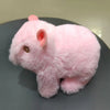 CapyBuddies Interactive Plush Toy ATHLEXES