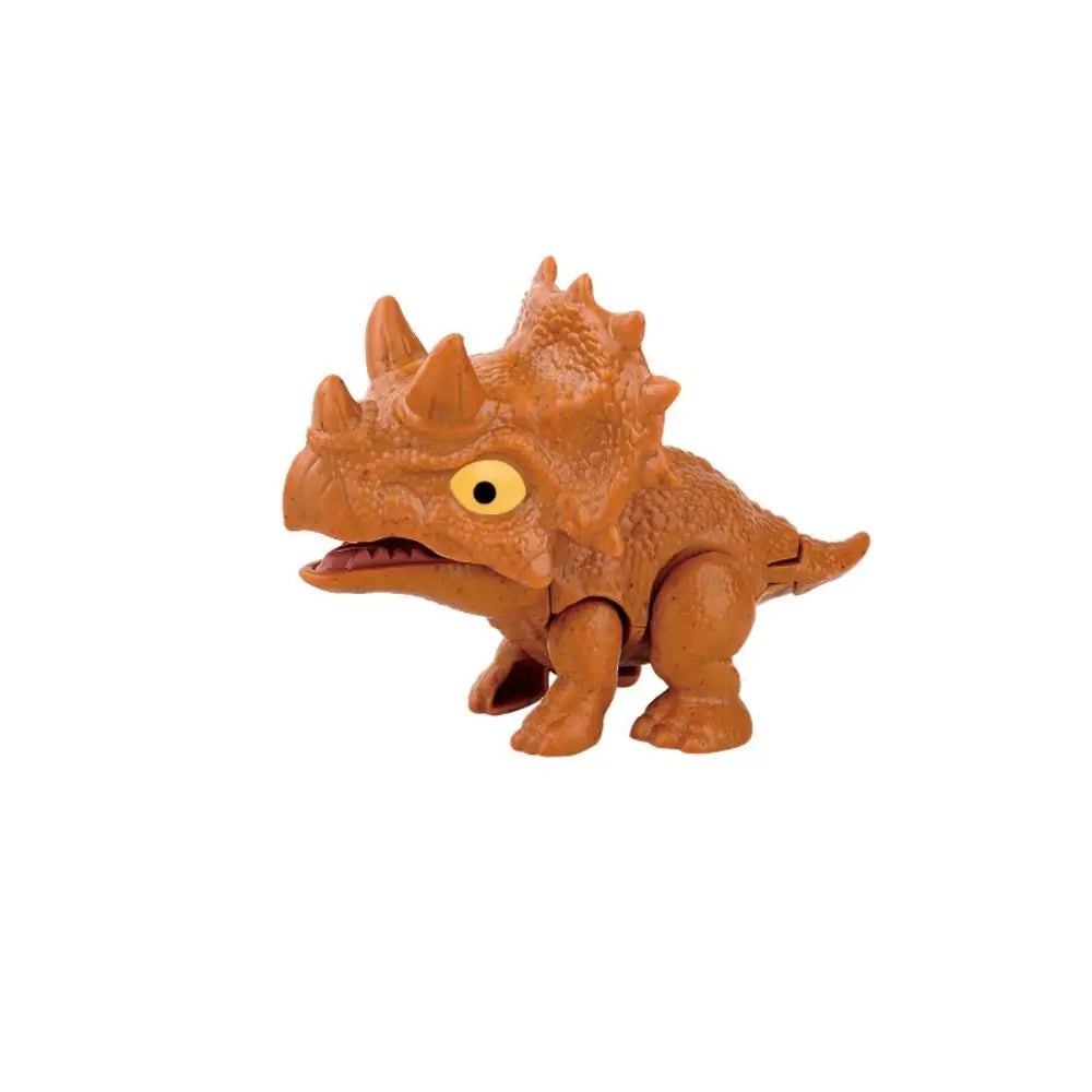 DinoFlex Movable Joint Dinosaur Model Toy ATHLEXES