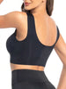 LuxeFit Seamless Plus Size Wireless Bras Set ATHLEXES