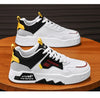 Elite Comfort Leather Sports Sneakers for Men ATHLEXES