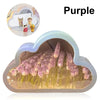 CloudGlow Handmade Flower Night Light ATHLEXES