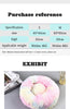 CozyNest Super Soft Plush Pet Bed for Ultimate Comfort ATHLEXES