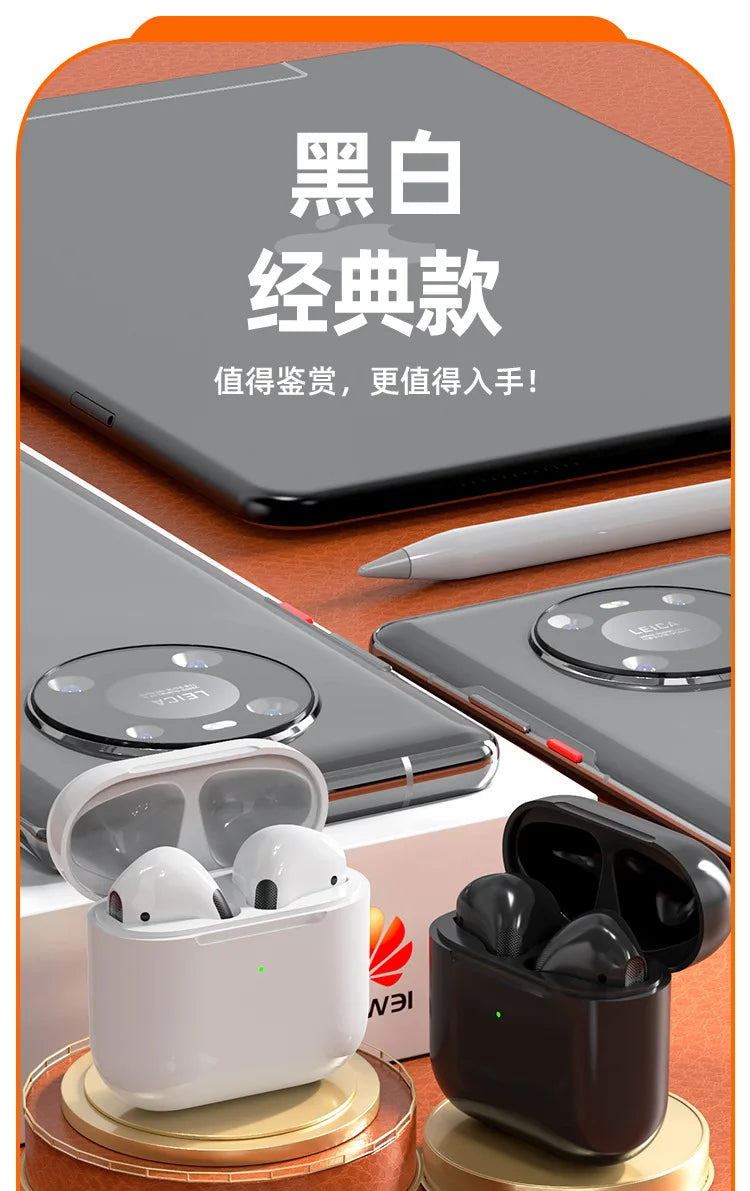 Polttopuut Pro6 True Wireless Headphones ATHLEXES