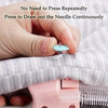 QuickStitch Portable Repair Gun for Crafters ATHLEXES
