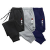 FleeceFit 2024 Autumn Winter Jogger Pants for All ATHLEXES