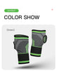 Ultimate Gym Wrist Support Compression Gloves ATHLEXES
