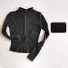 SwiftDry Women's Yoga Cardigan Jacket ATHLEXES