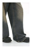 Urban Vintage Loose Fit Denim Trousers ATHLEXES