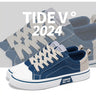 Classic Men's Breathable Canvas Skate Shoes ATHLEXES