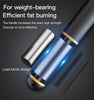 PrecisionPro 2 In 1 Skipping Rope with Counter ATHLEXES
