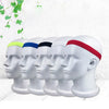 VibrantGrip Anti-Slip Sports Headbands for All Activities ATHLEXES