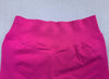 Seamless Flex Ribbed Yoga Shorts for Women ATHLEXES