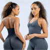 Summer Flex Yoga Halter Top ATHLEXES