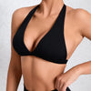 VividFit Womenâ??s V-Neck Active Sports Bra ATHLEXES