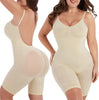 SculptFit Full Coverage Shapewear Bodysuit ATHLEXES