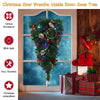 Lifeideas Cordless LED Christmas Wreath Decoration ATHLEXES