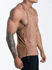 Men's Quick-Dry Fitness Tank Top ATHLEXES