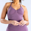 ElevateFit Backless Yoga Sports Bra ATHLEXES