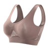 BreatheFlex S-4XL Women's Yoga Sport Bra ATHLEXES