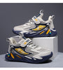 Trendy Kids' Breathable Non-Slip Sports Sneakers ATHLEXES