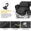 Waterproof Tactical Leg Bag Pack for Men Outdoor Activities ATHLEXES