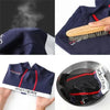 ComfortFit Men's Cotton Boxer Shorts Set ATHLEXES