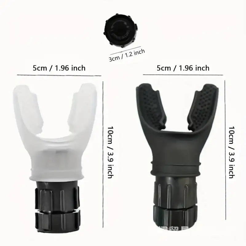BreatheFit Portable Resistance Trainer ATHLEXES