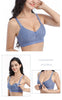 Maternity Comfort Nursing Bras for Moms ATHLEXES