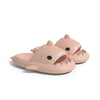 SharkStyle PVC Indoor Slippers for Couples ATHLEXES