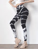 Vibrant Seamless High-Waist Yoga Leggings ATHLEXES