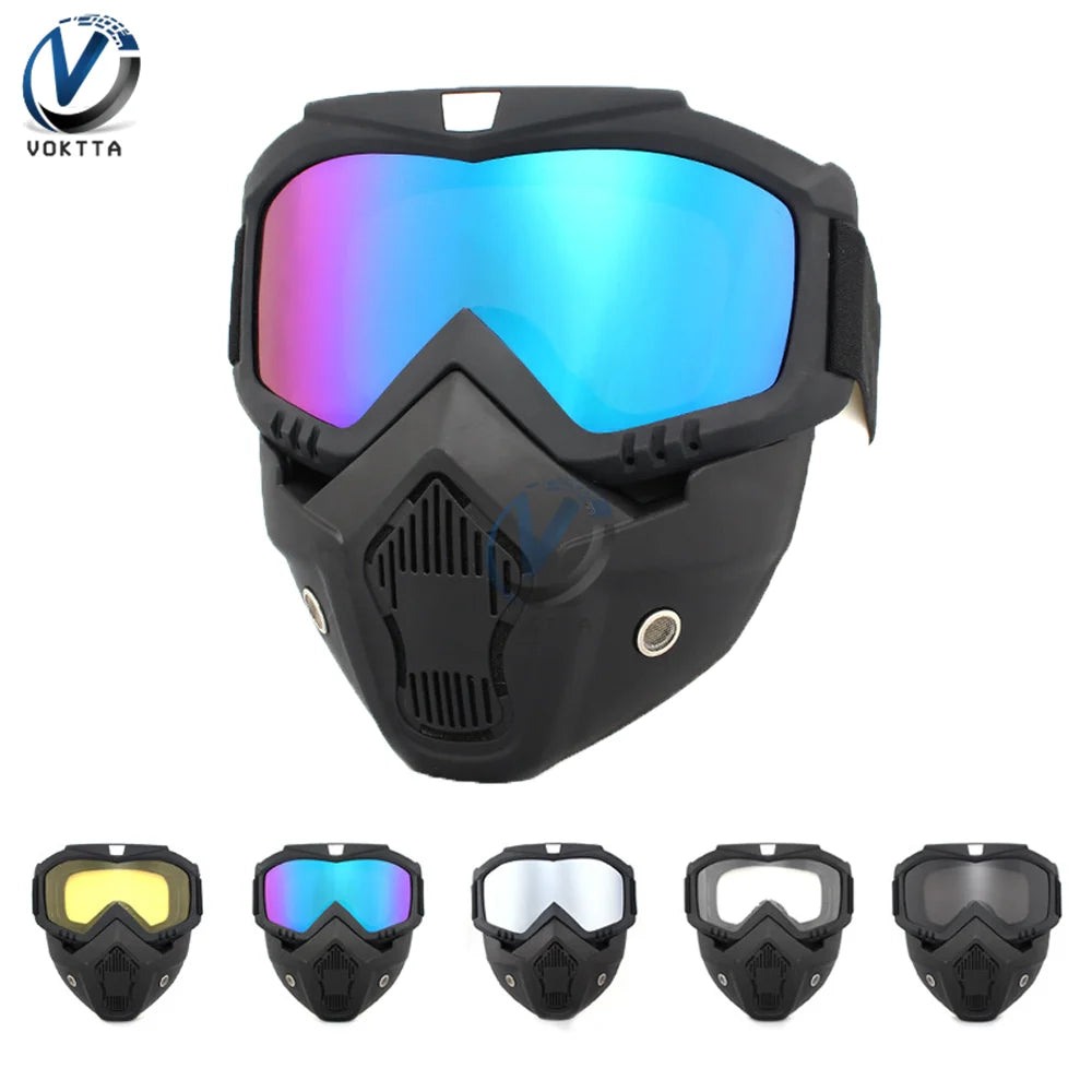 FusionGuard Automatic Welding Helmet ATHLEXES