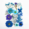 Pressed Floral Epoxy Kit for DIY Jewelry Crafts ATHLEXES