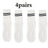 GripFit Non Slip Pilates Socks for Women ATHLEXES