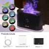 Kinscoter Ultrasonic Aroma Diffuser & Humidifier ATHLEXES