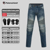 AllSeason Moto Protective Riding Pants ATHLEXES