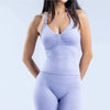 ActiveFit Strappy Yoga Vest for Women ATHLEXES