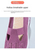 Summer Breeze Casual Women’s Breathable Flats ATHLEXES