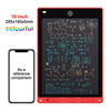 MagicLCD Art Board: Creative Writing Tablet for Kids ATHLEXES