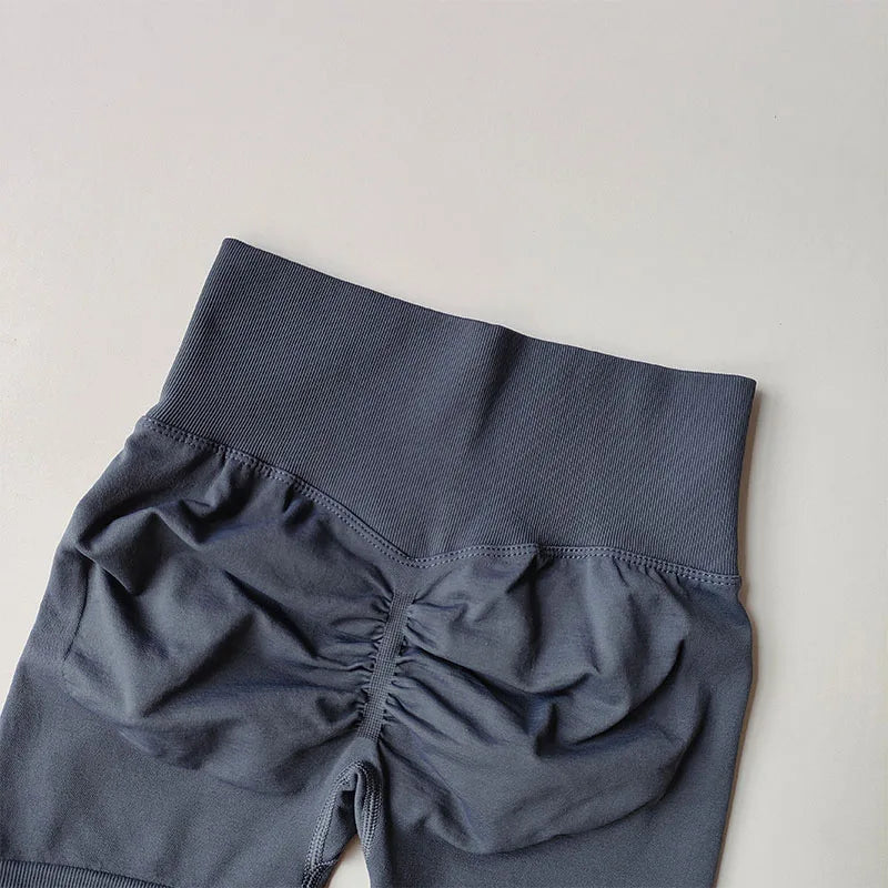 PeachLift High Waist Sports Shorts for Women ATHLEXES