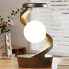 Floating Magnetic Levitation Globe ATHLEXES