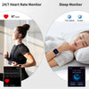 Smart Watch Fitness Tracker for Active Lifestyles ATHLEXES