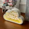TulipGlow Handmade LED Night Light ATHLEXES