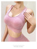 BreatheEasy Women's Yoga Sports Bra ATHLEXES