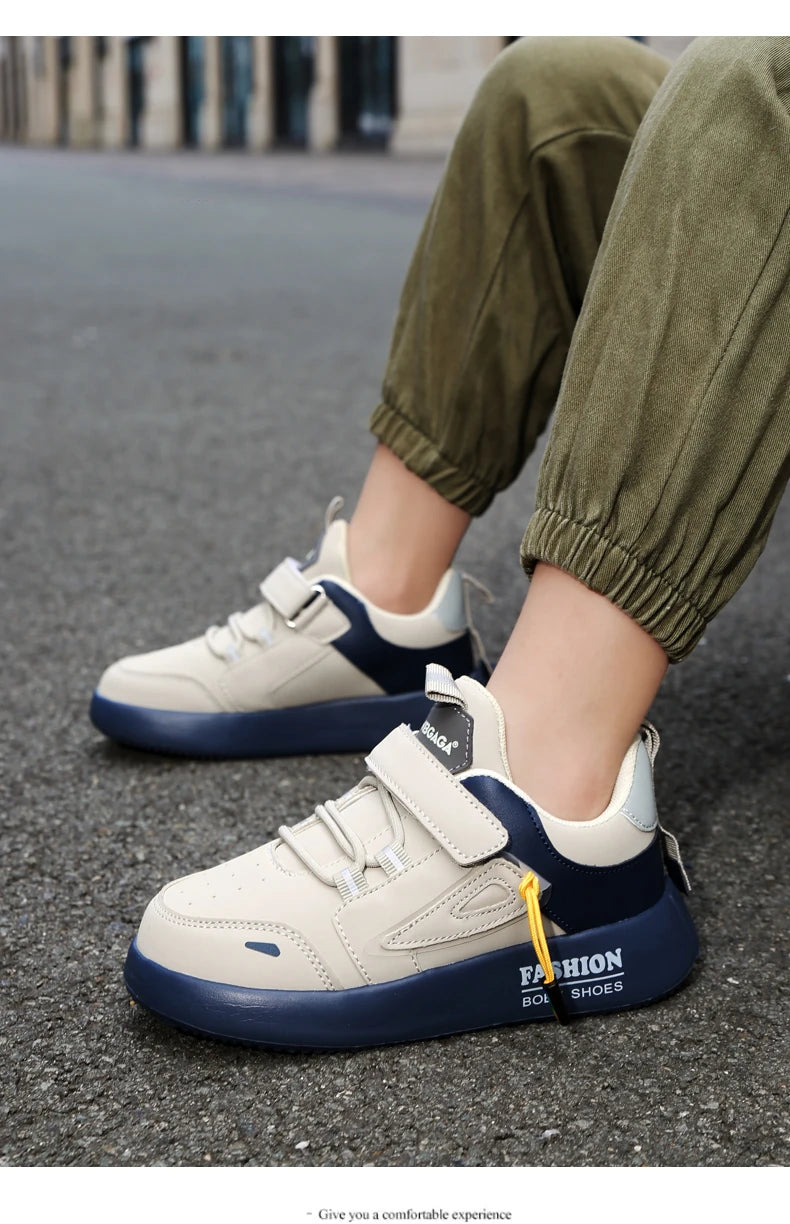 ActivePlay Breathable Kids Skate Shoes ATHLEXES