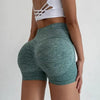 ZenFlex Seamless Yoga Activewear Set ATHLEXES