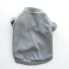 ChicWarm Fleece Dog Sweaters for Winter Chihuahua Comfort ATHLEXES