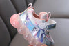 Luminous Cartoon Sneakers for Active Kids 2025 ATHLEXES