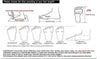 Summer Breeze Anti-Slip Breathable Athletic Sneakers for Women ATHLEXES