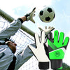 ProGuard Kids Soccer Goalkeeper Gloves Anti-Slip Latex ATHLEXES